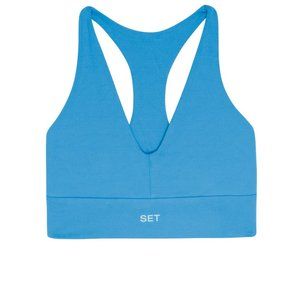 Set Active Luxform Racer V- Pacific NWT Size Medium